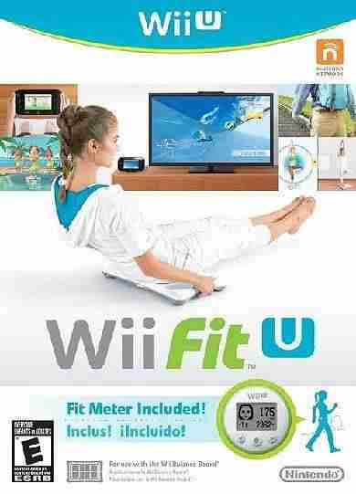 Descargar Wii Fit U [USA][RETRiBUTiON] por Torrent